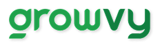 Logo Growvy Innovation Center