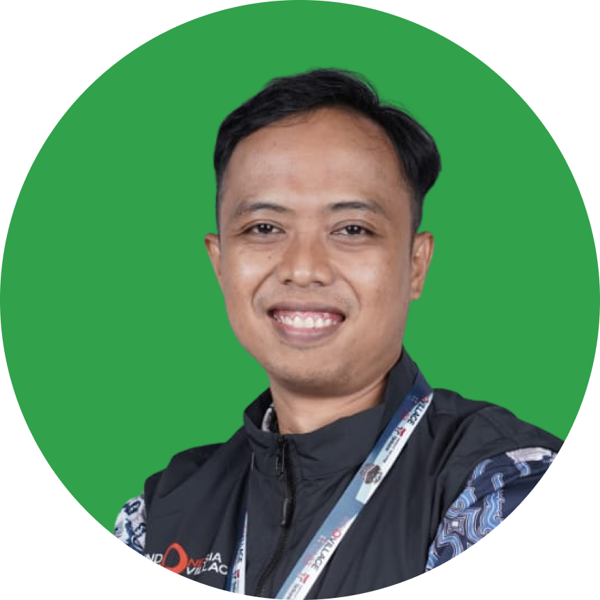 Novanda Alim Setya Nugraha